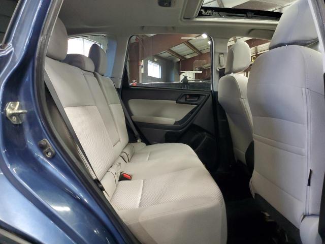 Photo 6 from auction – 2014 SUBARU FORESTER 2 with VIN JF2SJAEC9EH533456