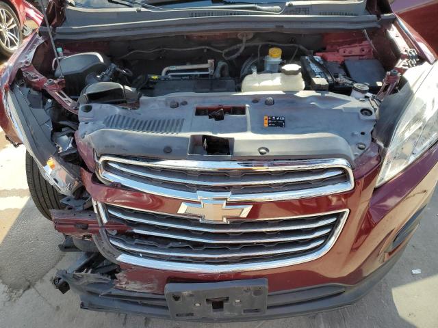 Foto 11 de la subasta – 2016 CHEVROLET TRAX LS con VIN 3GNCJKSB4GL257302