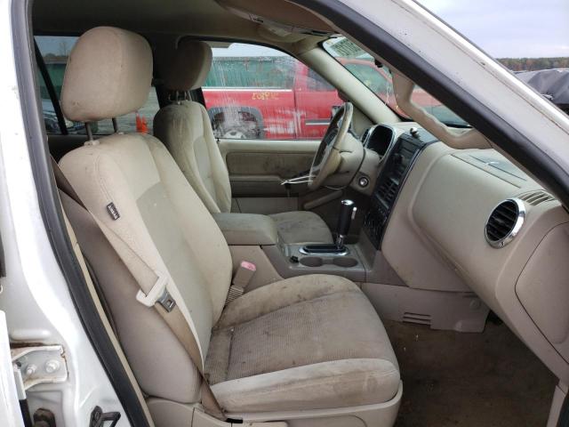 Photo 5 from auction – 2006 FORD EXPLORER X with VIN 1FMEU73EX6UA63940