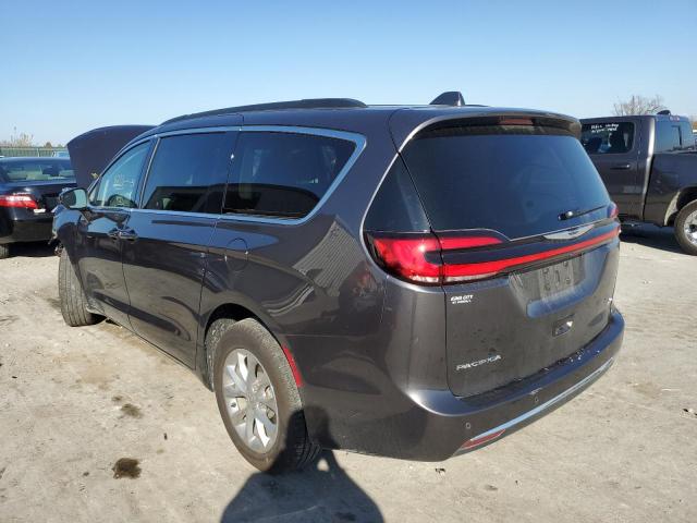 Фото 3 с аукциона – 2022 CHRYSLER PACIFICA T с VIN 2C4RC3BG4NR157392