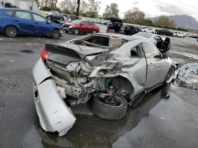 Photo 4 from auction – 2003 INFINITI G35 with VIN JNKCV54E53M225236