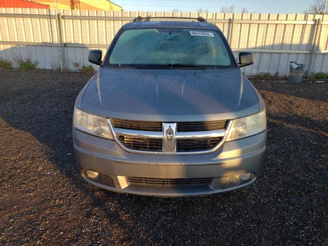 Photo 9 from auction – 2010 DODGE JOURNEY SE with VIN 3D4PG4FB6AT160790