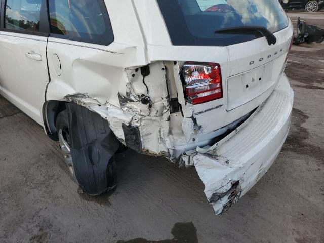 Photo 9 from auction – 2015 DODGE JOURNEY SE with VIN 3C4PDCAB6FT720144