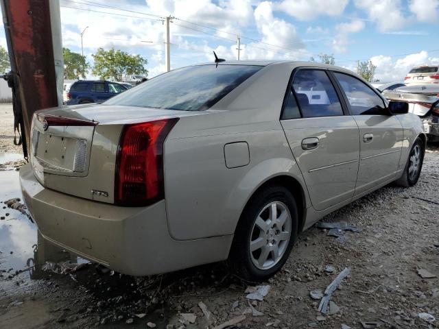 Photo 4 from auction – 2007 CADILLAC CTS HI FEA with VIN 1G6DP577770138905