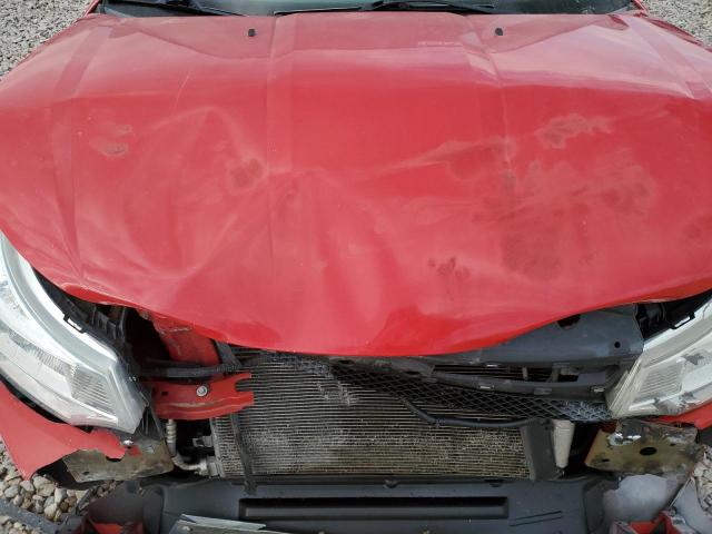 Photo 7 from auction – 2008 FORD FOCUS SE with VIN 1FAHP35N88W233689