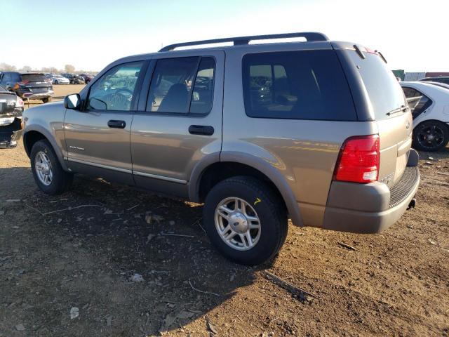 Photo 3 from auction – 2002 FORD EXPLORER X with VIN 1FMZU72E92ZA01736