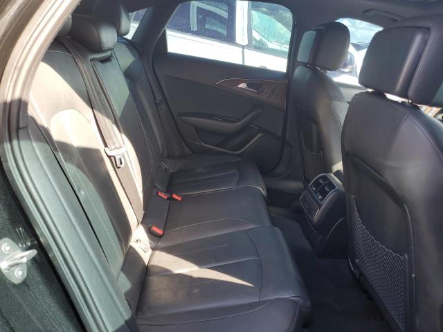 Photo 6 from auction – 2016 AUDI A6 PREMIUM with VIN WAUCFAFC8GN059259
