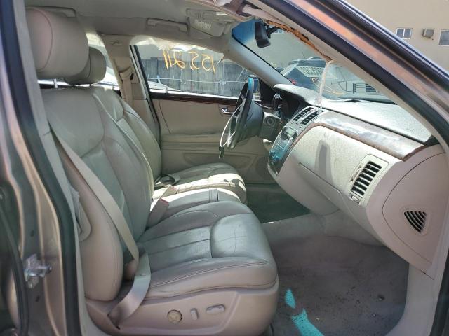 Photo 5 from auction – 2007 CADILLAC DTS with VIN 1G6KD57Y87U105509