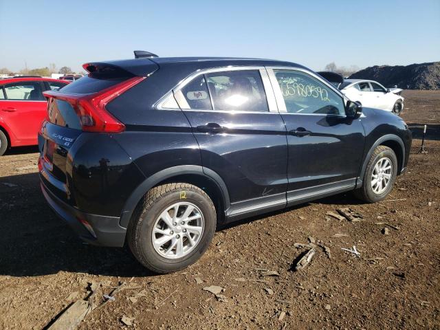 Photo 3 from auction – 2019 MITSUBISHI ECLIPSE CR with VIN JA4AS3AA6KZ023797