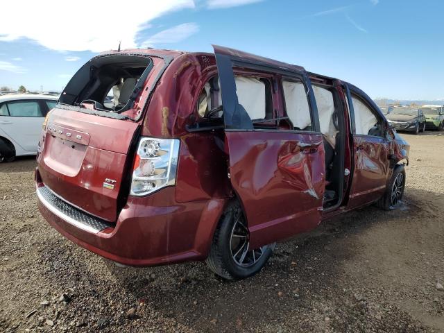 Photo 3 from auction – 2018 DODGE GRAND CARA with VIN 2C4RDGEG6JR254426