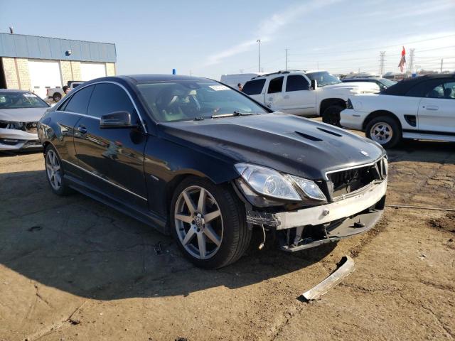 MERCEDES-BENZ E 350 2011 with VIN WDDKJ5GB2BF079221 - Photo from auction