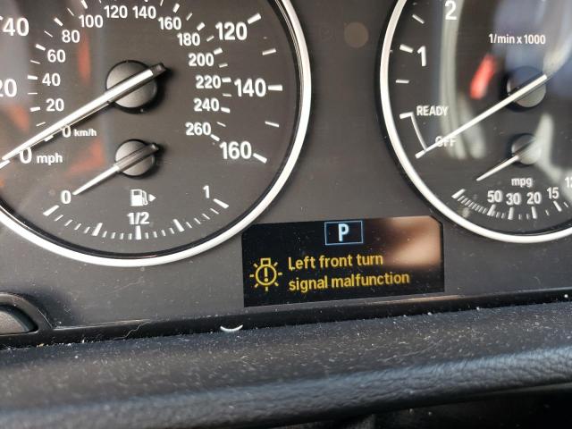 Photo 8 from auction – 2018 BMW X1 XDRIVE2 with VIN WBXHT3C38J5K31009