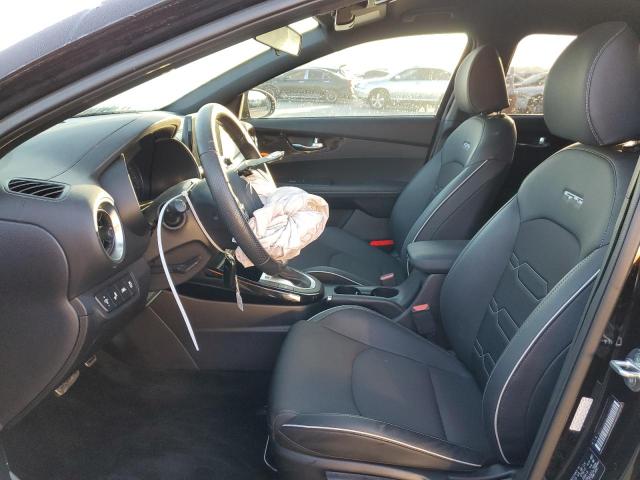 Photo 7 from auction – 2021 KIA FORTE with VIN 3KPF34AD3ME386209
