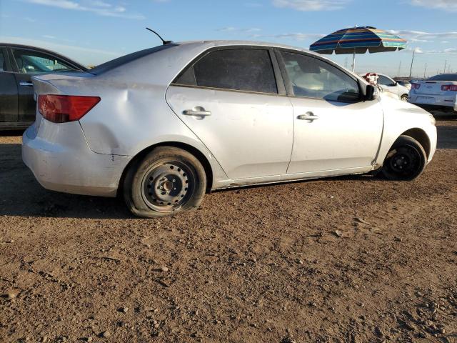 Photo 9 from auction – 2010 KIA FORTE EX with VIN KNAFU4A26A5065118