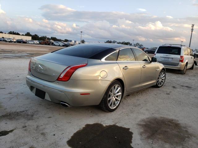 Photo 4 from auction – 2012 JAGUAR XJ with VIN SAJWA1CB7CLV25975