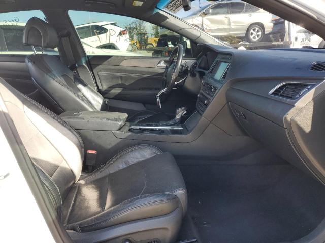 Photo 5 from auction – 2015 HYUNDAI SONATA SPO with VIN 5NPE34AB1FH148464
