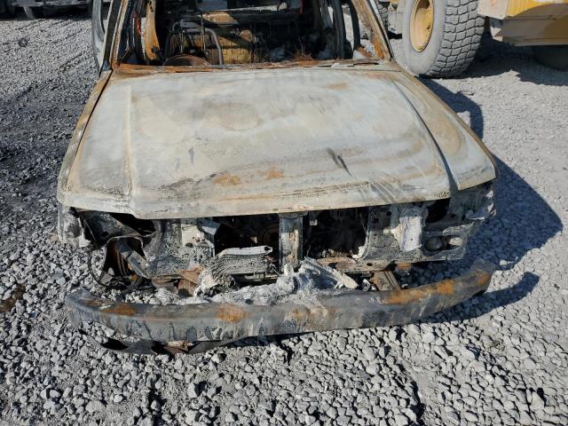 Photo 10 from auction – 2002 FORD EXPLORER S with VIN 1FMZU77EX2UB45012