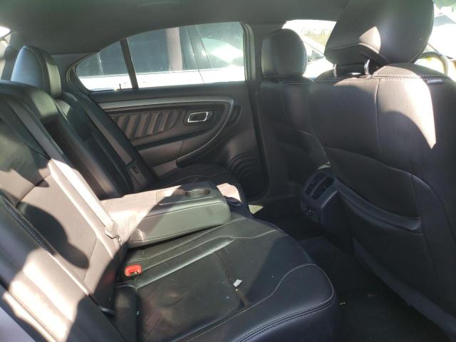 Photo 6 from auction – 2017 FORD TAURUS SEL with VIN 1FAHP2E89HG111583