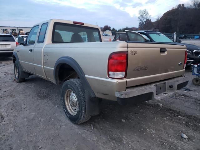 Photo 3 from auction – 2000 FORD RANGER SUP with VIN 1FTZR15V9YTA45214