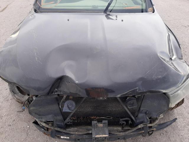 Photo 7 from auction – 2011 DODGE DURANGO R/ with VIN 1D4SE6GT1BC699897