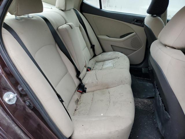 Photo 6 from auction – 2015 KIA OPTIMA LX with VIN 5XXGM4A79FG474333