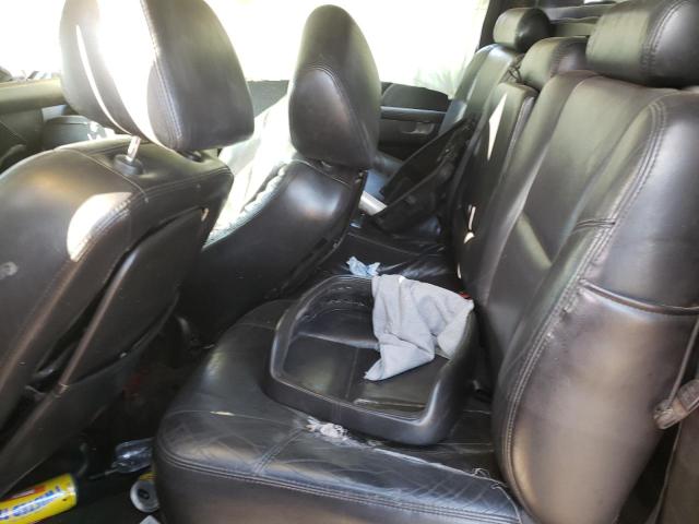 Photo 6 from auction – 2007 CADILLAC ESCALADE E with VIN 3GYFK62857G114957