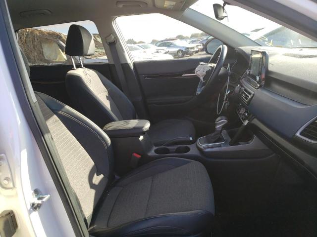 Photo 5 from auction – 2021 KIA SELTOS S with VIN KNDEU2AA4M7172137