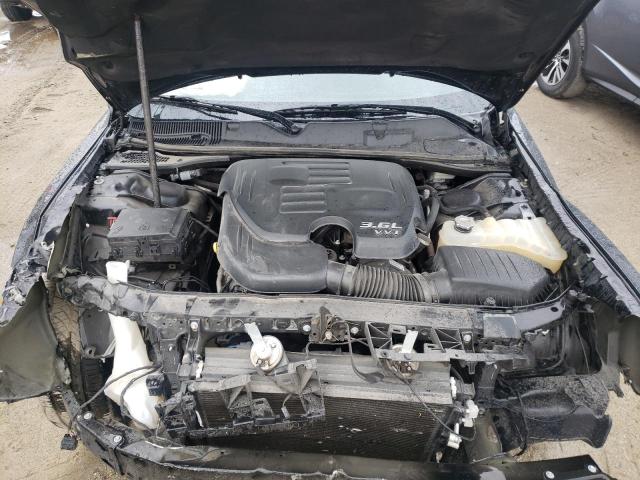 Photo 7 from auction – 2021 DODGE CHALLENGER with VIN 2C3CDZAG6MH547071