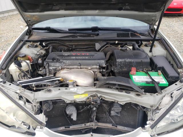 Photo 7 from auction – 2006 TOYOTA CAMRY LE with VIN 4T1BE30K16U730896