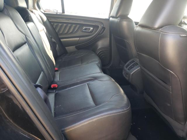 Photo 6 from auction – 2010 FORD TAURUS SEL with VIN 1FAHP2EW7AG104622