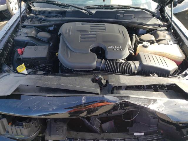 Photo 7 from auction – 2021 DODGE CHALLENGER with VIN 2C3CDZAG7MH615443