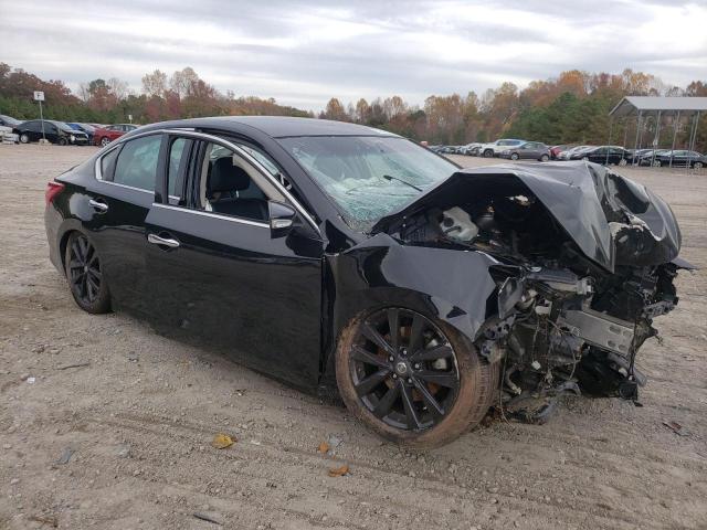 NISSAN ALTIMA 2.5 2017 with VIN 1N4AL3AP8HC209284 - Photo from auction