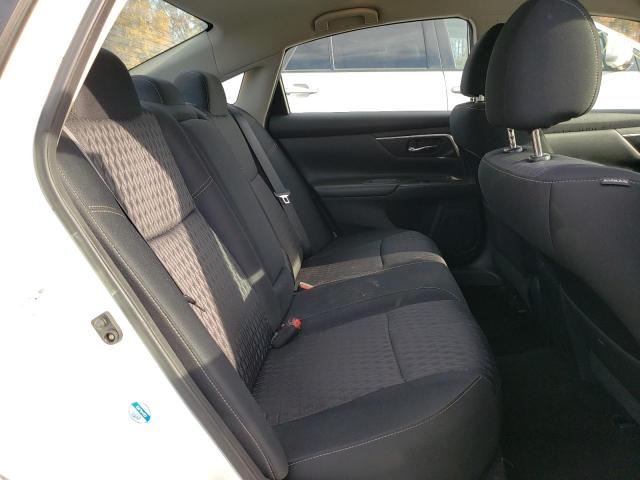 Photo 6 from auction – 2018 NISSAN ALTIMA 2.5 with VIN 1N4AL3AP4JC258374