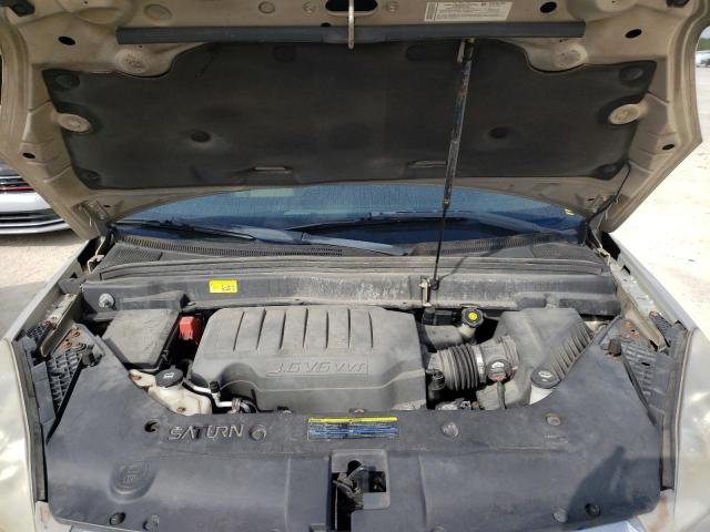 Photo 7 from auction – 2008 SATURN OUTLOOK XE with VIN 5GZER13748J259587