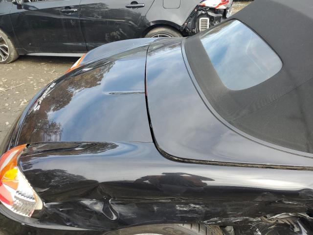 Photo 6 from auction – 2002 PORSCHE BOXSTER S with VIN WP0CB29882U662528