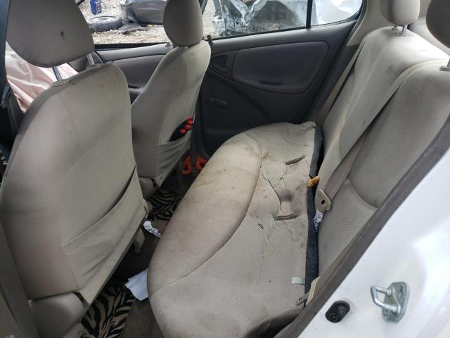 Photo 6 from auction – 2003 TOYOTA ECHO with VIN JTDBT123835048754