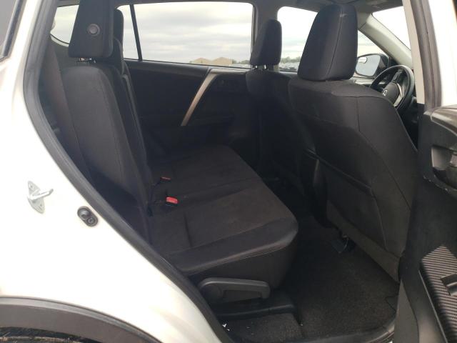 Photo 6 from auction – 2015 TOYOTA RAV4 LE with VIN JTMZFREV3FJ028974