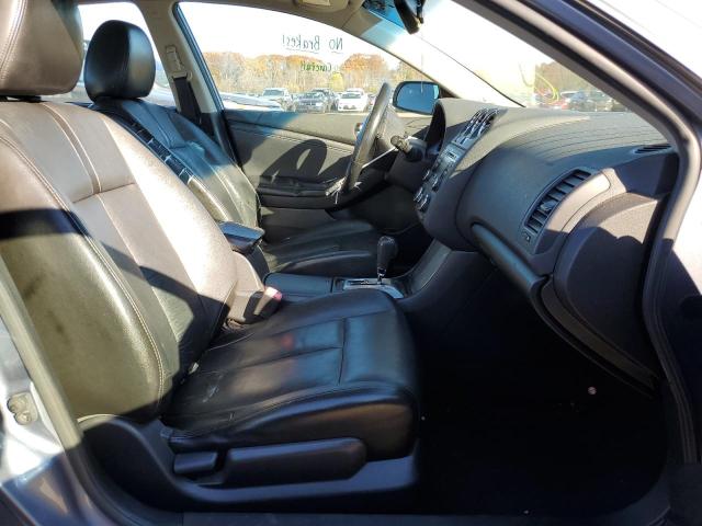 Photo 5 from auction – 2010 NISSAN ALTIMA BAS with VIN 1N4AL2AP6AC161588
