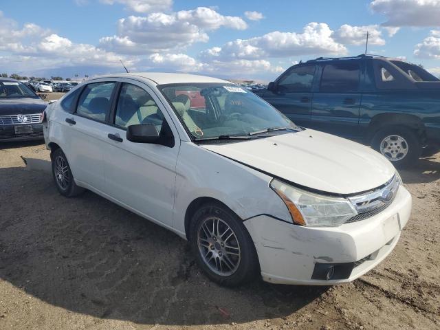 Photo 1 from auction – 2010 FORD FOCUS SE with VIN 1FAHP3FNXAW196441