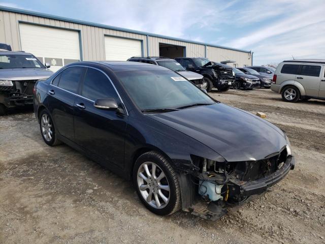 Photo 1 from auction – 2008 ACURA TSX with VIN JH4CL96878C007655