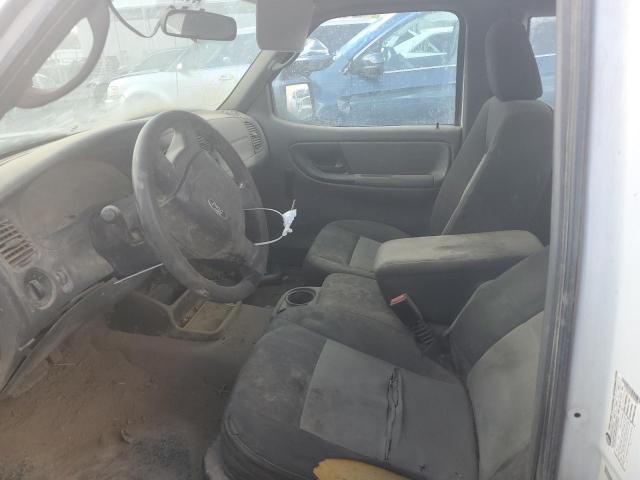 Photo 5 from auction – 2010 FORD RANGER SUP with VIN 1FTKR1ED5APA68285