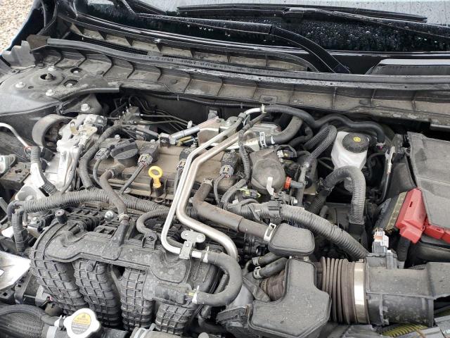 Photo 7 from auction – 2021 NISSAN ALTIMA SR with VIN 1N4BL4CW5MN377753