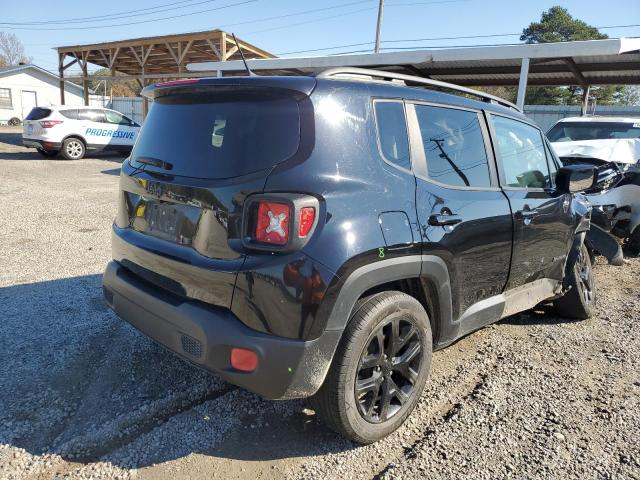 Photo 4 from auction – 2017 JEEP RENEGADE L with VIN ZACCJABB0HPE71649