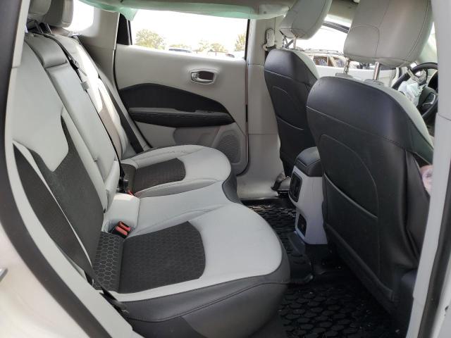 Photo 6 from auction – 2020 JEEP COMPASS LA with VIN 3C4NJCBB6LT258775