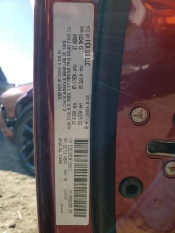 Photo 10 from auction – 2019 DODGE CHALLENGER with VIN 2C3CDZAG3KH530211