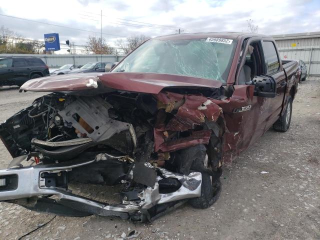Photo 9 from auction – 2015 FORD F150 SUPER with VIN 1FTEW1EF5FKD69683