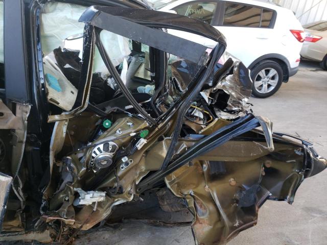Photo 5 from auction – 2011 FORD FOCUS SES with VIN 1FAHP3GN2BW144074