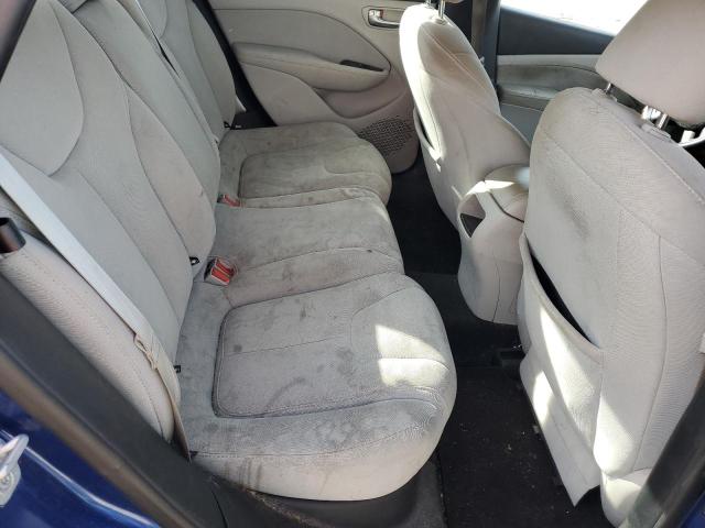 Photo 6 from auction – 2013 DODGE DART SXT with VIN 1C3CDFBH0DD708713