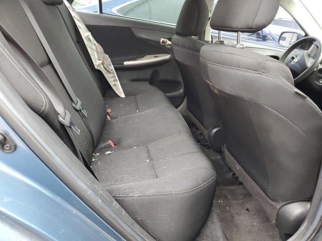Photo 6 from auction – 2012 TOYOTA COROLLA BA with VIN 5YFBU4EE7CP022838