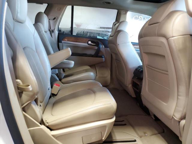 Photo 6 from auction – 2008 BUICK ENCLAVE CX with VIN 5GAEV23728J177846